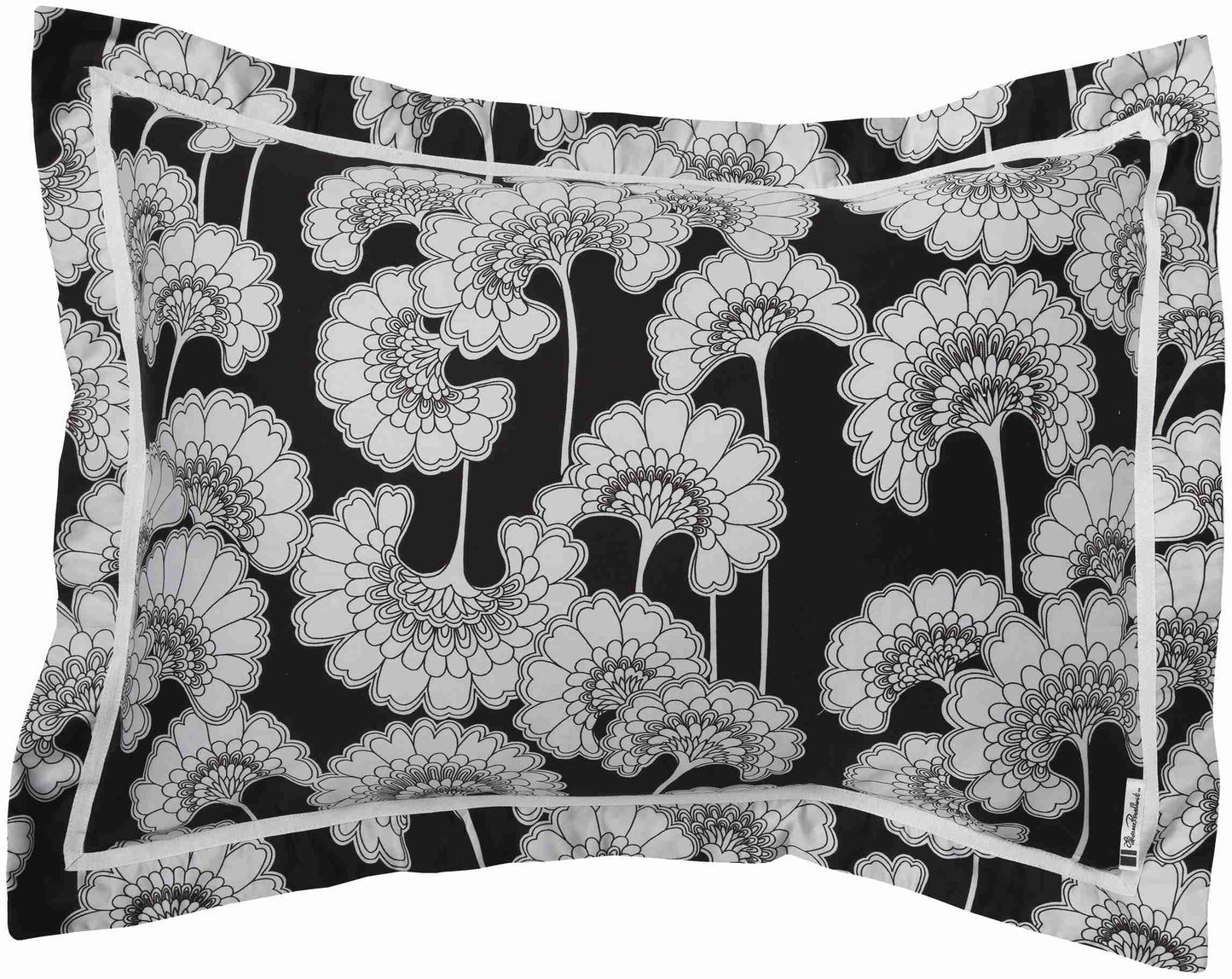 Ploce Black Bedding